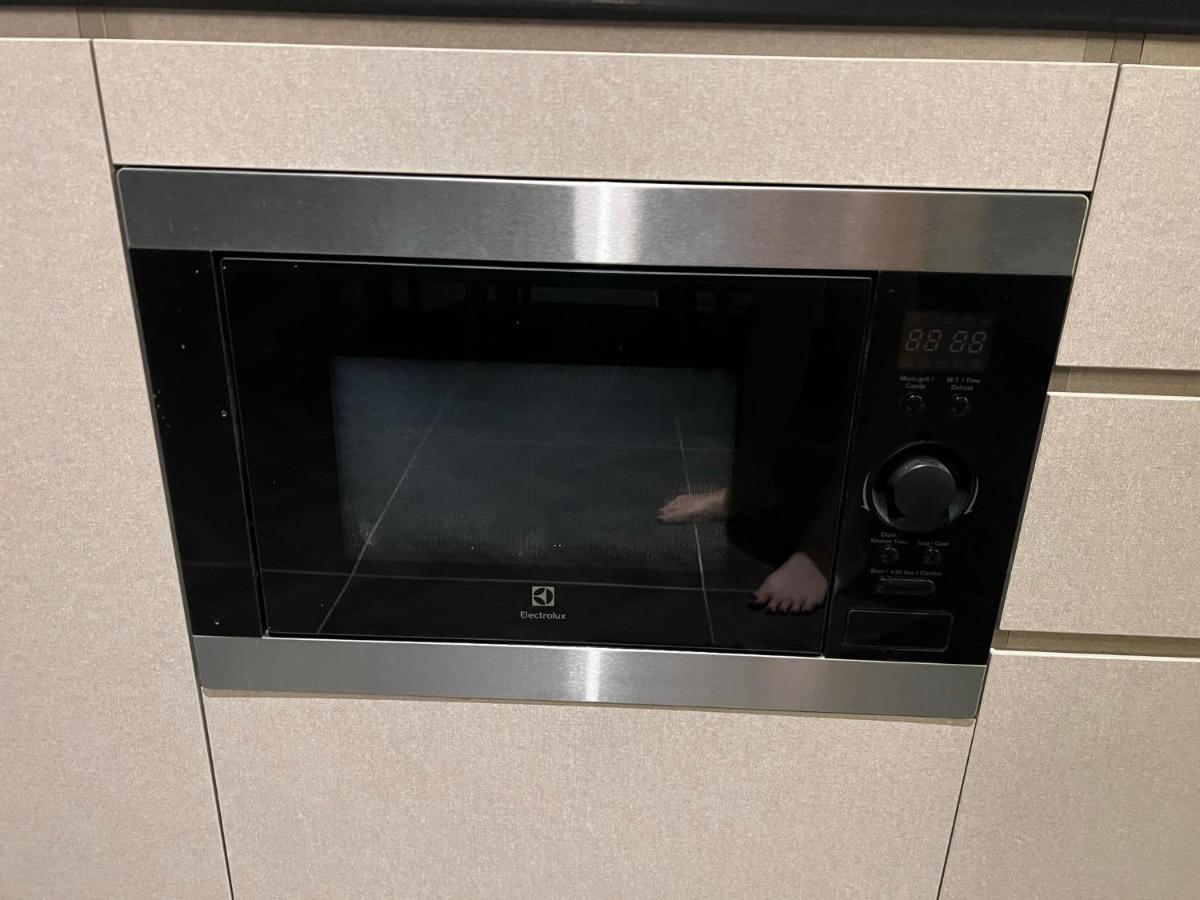 Millerz Square 3 Bedroom Near Old Klang Road Mid Valley Beautiful Night View Apartment Kuala Lumpur
